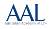 [Australian Academy of Law]