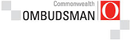 Commonwealth Ombudsman