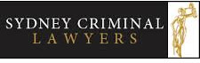[Sydney Criminal Lawyers]