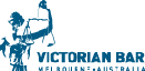 [Victorian Bar Inc]